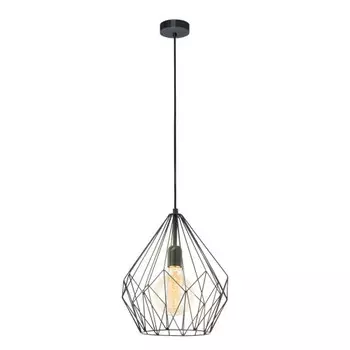 Подвесной светильник Eglo Vintage 49257