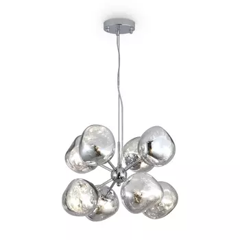 Подвесной светильник Ejection, FR5378PL-08SM