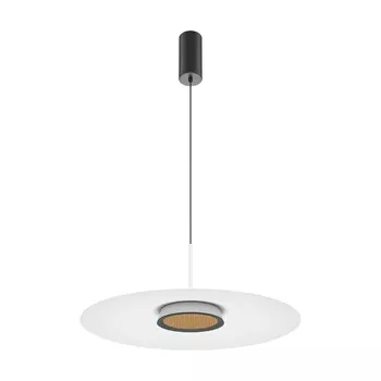 Подвесной светильник El 3000К 12Вт, MOD041PL-L15W3K1