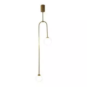 Подвесной светильник Elvan PD-6069