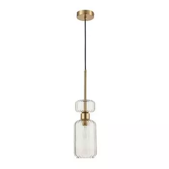 Подвесной светильник Escada Gloss 1141/1S Beige