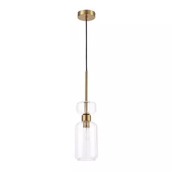 Подвесной светильник Escada Gloss 1141/1S Clear