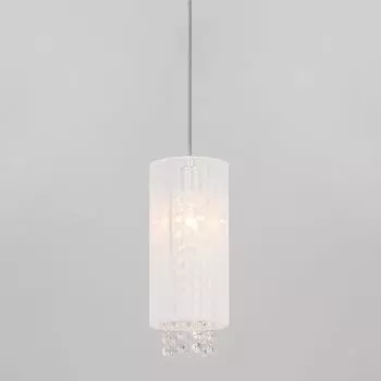 Подвесной светильник Eurosvet 1188/1 хром