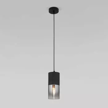 Подвесной светильник Eurosvet 50233/1 черный