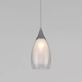 Подвесной светильник Eurosvet Cosmic 50085/1 хром