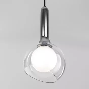 Подвесной светильник Eurosvet Fantasy 50188/1 хром