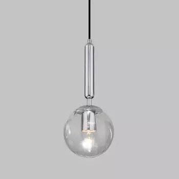 Подвесной светильник Eurosvet Joy 50208/1 прозрачный