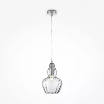 Подвесной светильник Eustoma MOD238-PL-01-GN