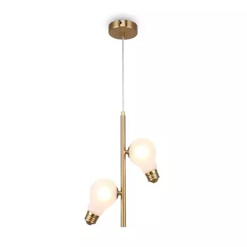 Подвесной светильник Evidence, FR5372PL-02BS