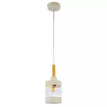 Подвесной светильник Evoluce Abiritto SLE114503-01