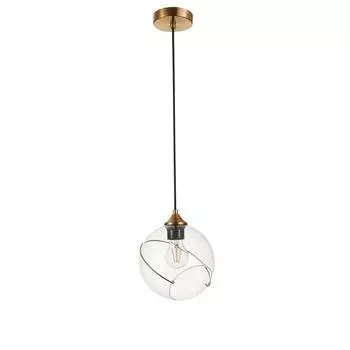 Подвесной светильник Evoluce Satturo SLE103103-01