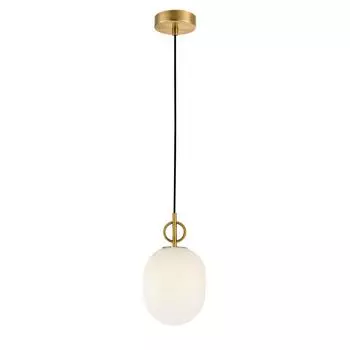 Подвесной светильник Favourite Sincera 2654-1P
