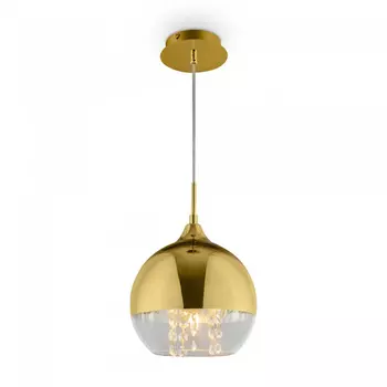 Подвесной светильник Fermi P140-PL-110-1-G