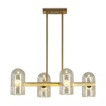 Подвесной светильник Firefly, FR5427PL-04BS