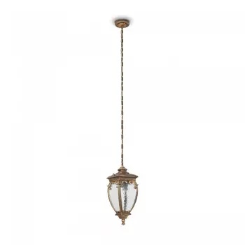 Подвесной светильник Fleur O414PL-01GB