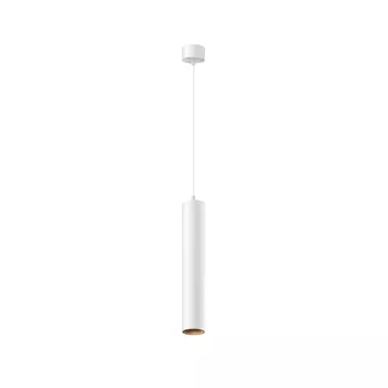 Подвесной светильник Focus LED 3000K 12W 40°, P072PL-L12W3K-1