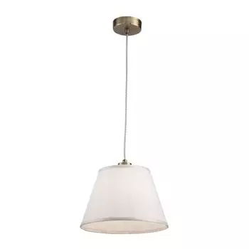 Подвесной светильник Freya Alessandra FR2016PL-01BZ