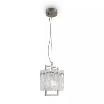 Подвесной светильник Freya Basilica FR5166PL-01N