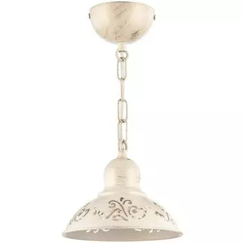 Подвесной светильник Freya Benoit FR2566-PL-01-WG