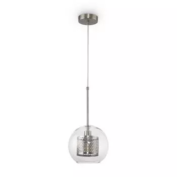 Подвесной светильник Freya Bogota FR8018PL-01N