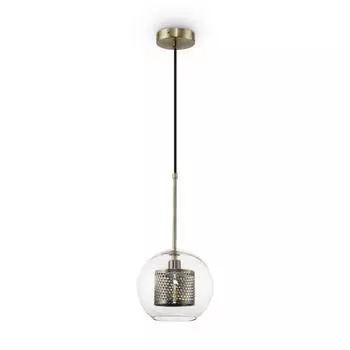 Подвесной светильник Freya Bogota Market FR8018PL-01BS