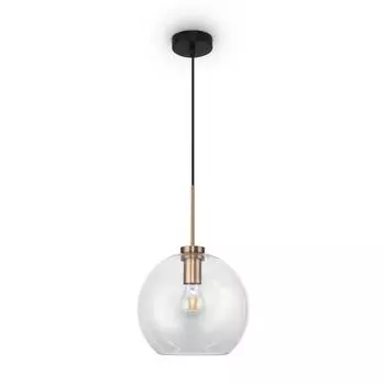 Подвесной светильник Freya Bravis FR8003PL-01BS