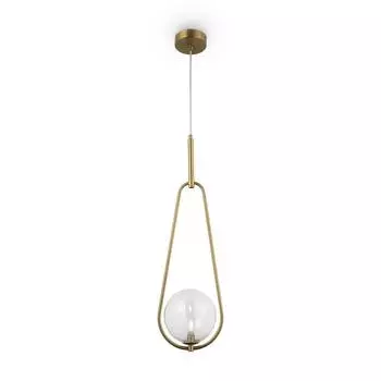 Подвесной светильник Freya Bumble FR5144PL-01TR