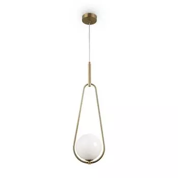 Подвесной светильник Freya Bumble FR5144PL-01W