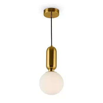 Подвесной светильник Freya Felice FR5135PL-01BS