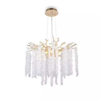 Подвесной светильник Freya FR1010PL-06G