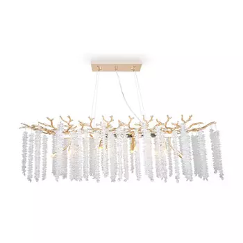 Подвесной светильник Freya FR1010PL-10G1