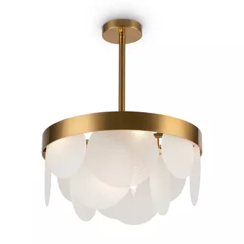 Подвесной светильник Freya FR5104PL-06BS3