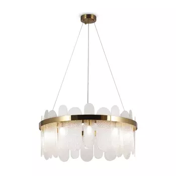 Подвесной светильник Freya FR5141PL-10BS