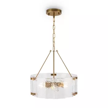 Подвесной светильник Freya FR5190PL-06BS