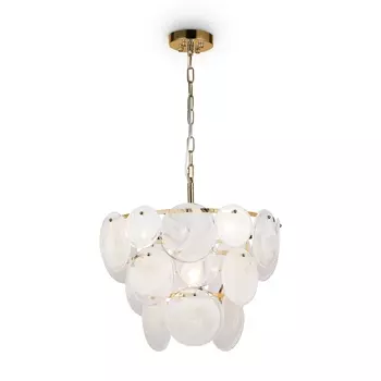 Подвесной светильник Freya FR5197PL-05BS