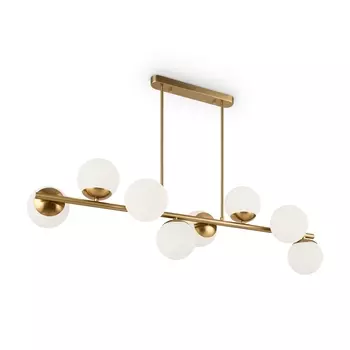 Подвесной светильник Freya FR5199PL-08BS