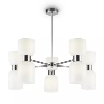 Подвесной светильник Freya FR5203PL-10CH