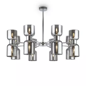 Подвесной светильник Freya FR5203PL-16CH1