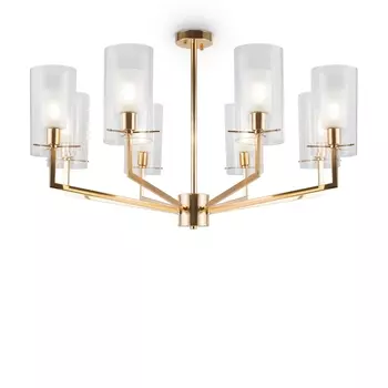 Подвесной светильник Freya FR5206PL-08FG