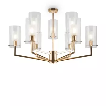 Подвесной светильник Freya FR5206PL-09FG