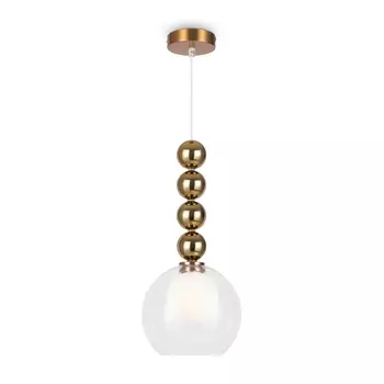 Подвесной светильник Freya FR5220PL-01G6