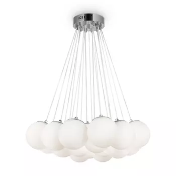 Подвесной светильник Freya FR5231PL-19CH