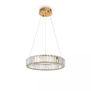 Подвесной светильник Freya FR5257PL-L17G