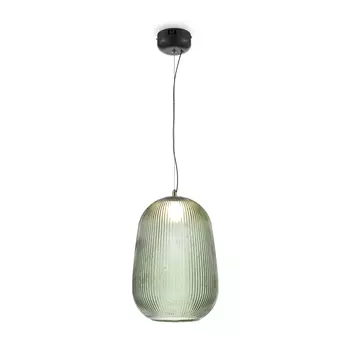 Подвесной светильник Freya FR5384PL-L13GN