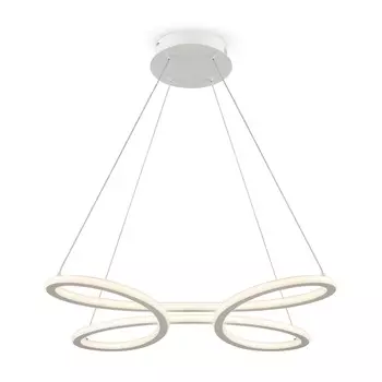 Подвесной светильник Freya FR6047PL-L70W