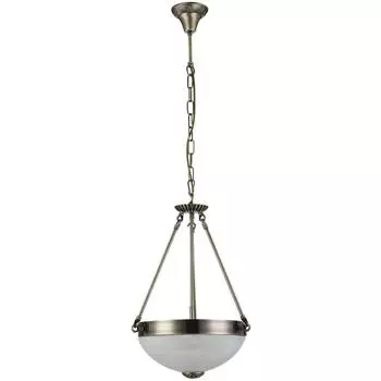 Подвесной светильник Freya Herbert FR2012-PL-03-BZ