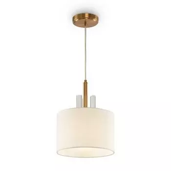 Подвесной светильник Freya Lino FR5186PL-01BS