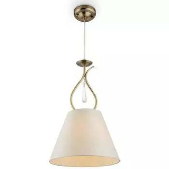 Подвесной светильник Freya Madeline FR2019PL-01BS