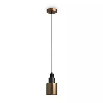 Подвесной светильник Freya Moke FR4006PL-01BS