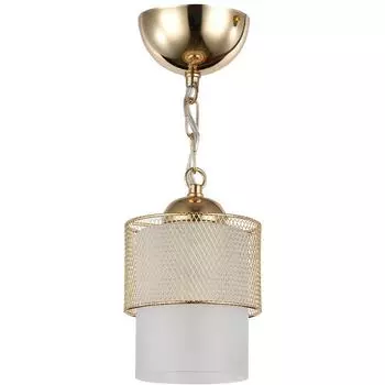 Подвесной светильник Freya Ornella FR2201-PL-01-G